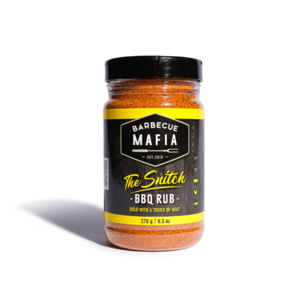 Barbecue Mafia