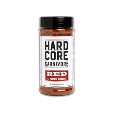 Hardcore Carnivore