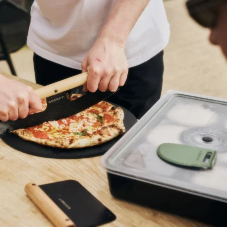 Pizza Tools