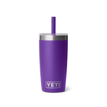 10 OZ JUNIOR TUMBLER (296 ML) PACE PURPLE !LIMITED EDITION!