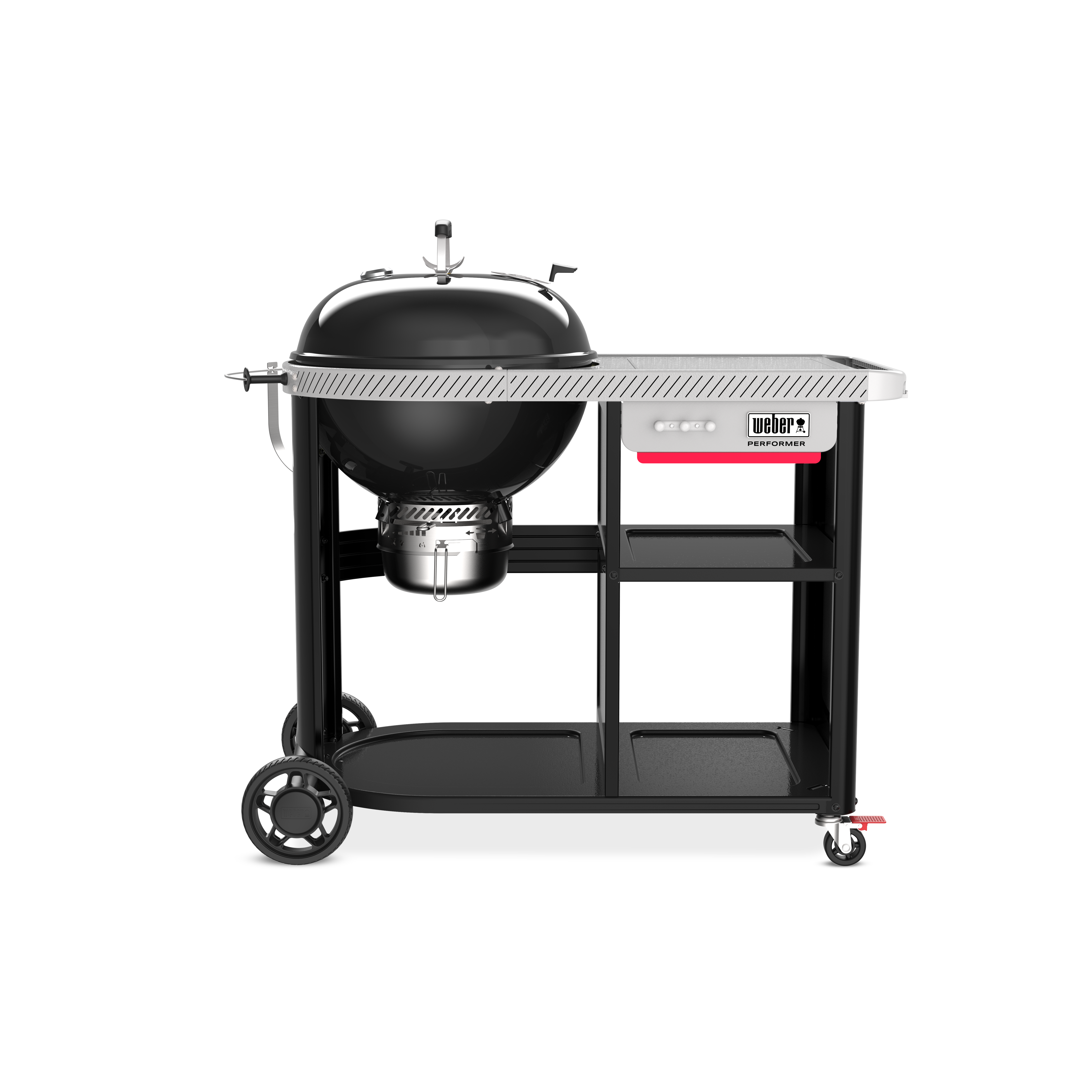PERFORMER PREMIUM 57CM KETTLE