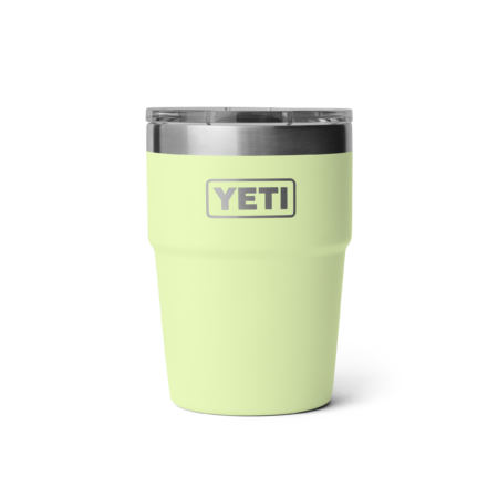 16 OZ (473ML) STACKABLE CUP GRASSHOPPER !LIMITED EDITION!