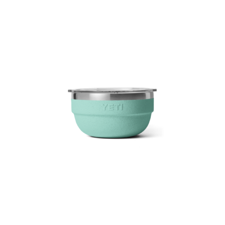 RAMBLER SMALL INSULATED BOWL SEA STONE !LIMITED EDITION!