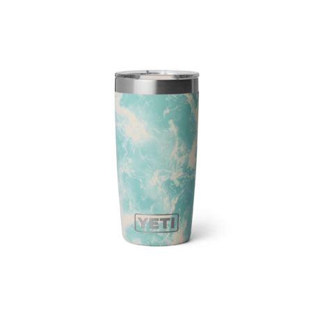 10 OZ TUMBLER WITH MAGSLIDER LID (296 ML) SEA VIEW !LIMITED EDITION!
