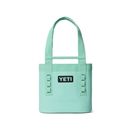CAMINO 20 CARRYALL TOTE BAG SEAFOAM !LIMITED EDITION!