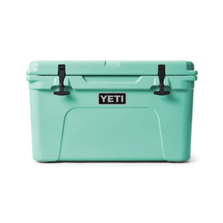 YETI TUNDRA 45 HARD COOLER SEAFOAM !LIMITED EDITION!