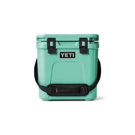 YETI ROADIE 24 HARD COOLER 2.0 SEAFOAM !LIMITED EDITION!