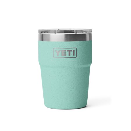 16 OZ (473ML) STACKABLE CUP SEA STONE !LIMITED EDITION!