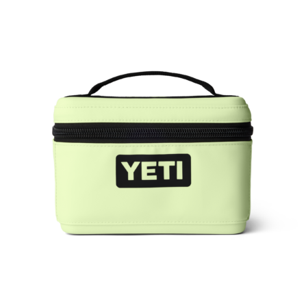 DAYTRIP 9L INSULATED LUNCH BOX GRASSHOPPER !LIMITED EDITION!