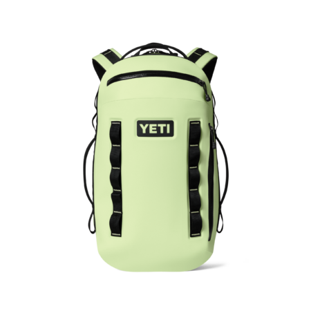 CAYO ALL-WEATHER BACKPACK 25L GRASSHOPPER !LIMITED EDITION!