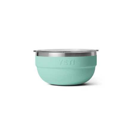 RAMBLER MEDIUM INSULATED BOWL SEA STONE !LIMITED EDITION!