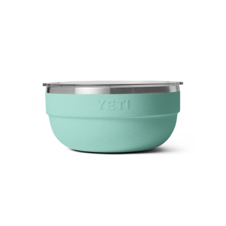 RAMBLER LARGE INSULATED BOWL SEA STONE !LIMITED EDITION!