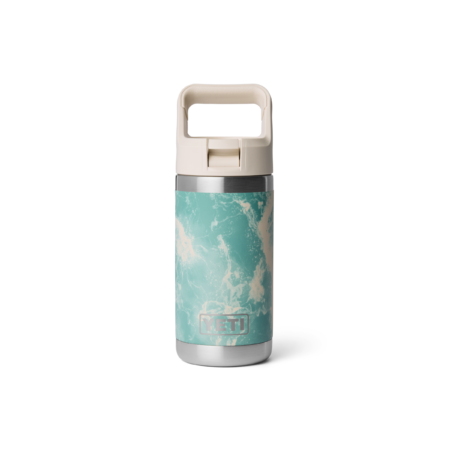 JUNIOR 12 OZ KIDS BOTTLE (355ML) SEA VIEW !LIMITED EDITION!