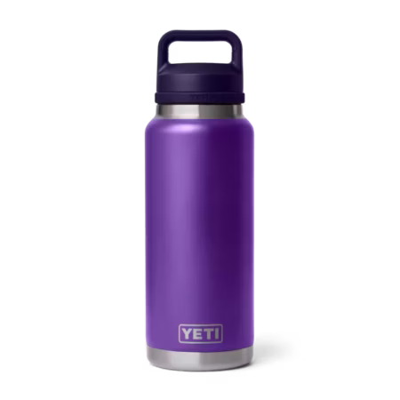 36 OZ BOTTLE WITH CHUG CAP (1L) PACE PURPLE !LIMITED EDITION!