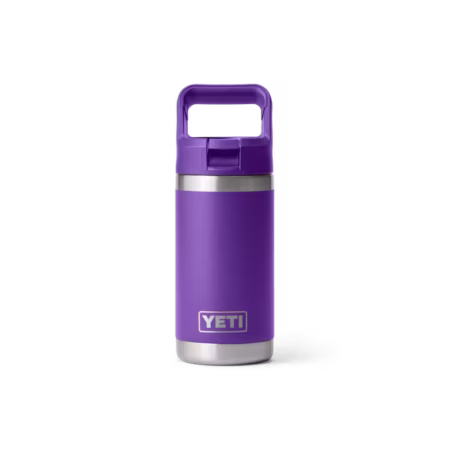 JUNIOR 12 OZ KIDS BOTTLE (355ML) PACE PURPLE !LIMITED EDITION!