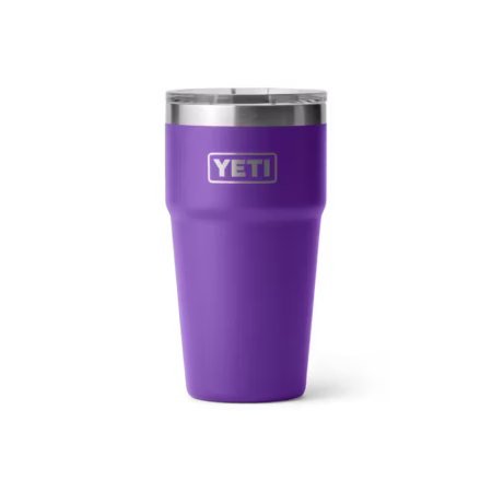 20 OZ (473ML) STACKABLE CUP PACE PURPLE !LIMITED EDITION!