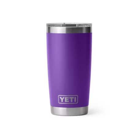 20 OZ TUMBLER WITH MAGSLIDER LID (591ML) PACE PURPLE !LIMITED EDITION!