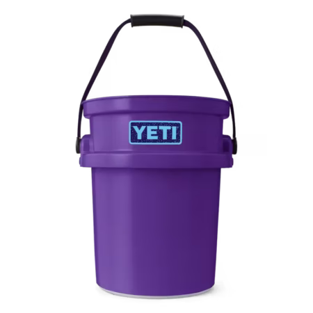 LOADOUT BUCKET (18.9L) PACE PURPLE !LIMITED EDITION!