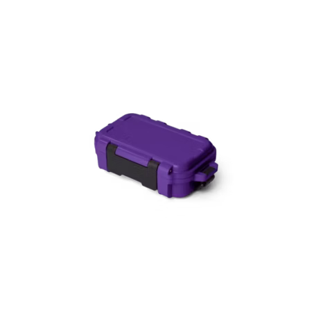 YETI LOADOUT GOBOX 1 GEAR CASE PACE PURPLE !LIMITED EDITION!