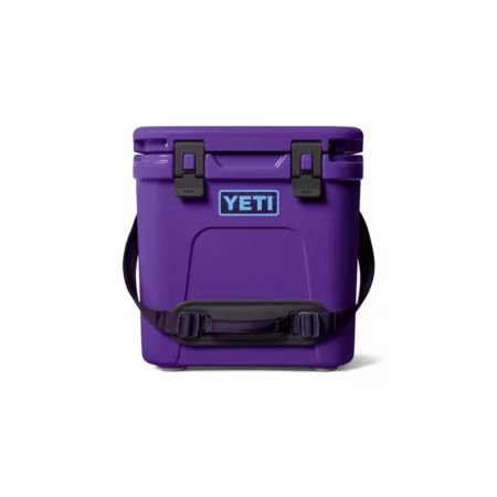 YETI ROADIE 24 HARD COOLER 2.0 PACE PURPLE !LIMITED EDITION!