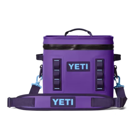HOPPER FLIP 12 SOFT COOLER PACE PURPLE !LIMITED EDITION!