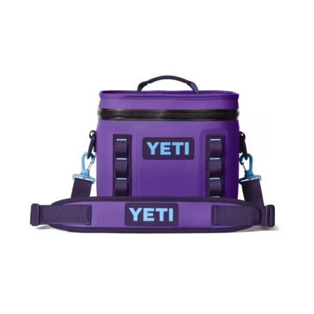 HOPPER FLIP 8 SOFT COOLER PACE PURPLE !LIMITED EDITION!