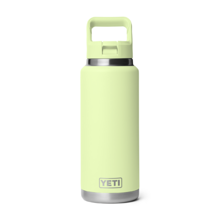 36OZ (1L) BOTTLE WITH STRAW CAP GRASSHOPPER !LIMITED EDITION!