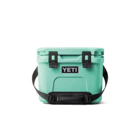 YETI ROADIE 15 HARD COOLER SEAFOAM !LIMITED EDITION!