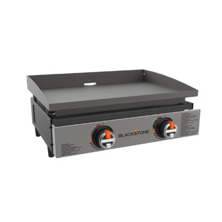22″ TABLETOP GRIDDLE