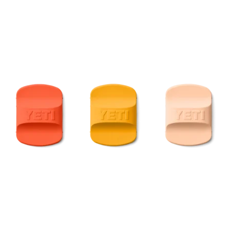 YETI MAGSLIDER PACK PAPAYA/BEEKEEPER/PEACH !LIMITED EDITION!