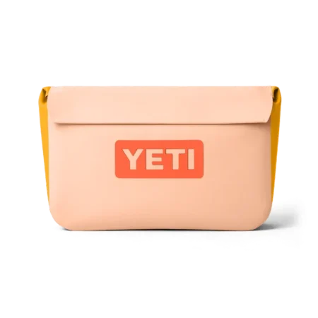 SIDEKICK DRY 3L GEAR CASE PEACH/BEEKEEPER !LIMITED EDITION!