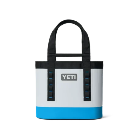 CAMINO 35 CARRYALL TOTE THROWBACK FOG GRAY/BLUE !LIMITED EDITION!