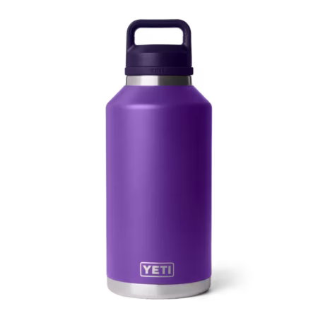 64 OZ BOTTLE WITH CHUG CAP (1.89L) PACE PURPLE !LIMITED EDITION!