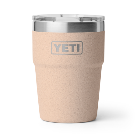 16 OZ (473ML) STACKABLE CUP TAHINI !LIMITED EDITION!