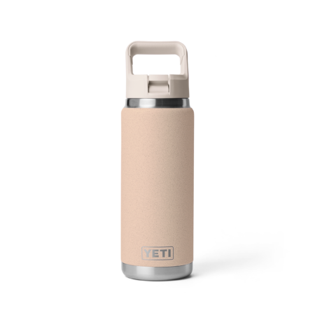 26 OZ BOTTLE WITH STRAW CAP (769ML) TAHINI !LIMITED EDITION!