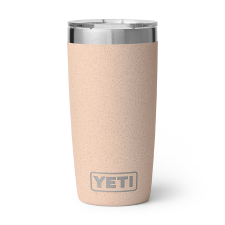 10 OZ TUMBLER WITH MAGSLIDER LID (296 ML) TAHINI !LIMITED EDITION!