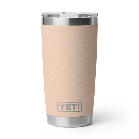 20 OZ TUMBLER WITH MAGSLIDER LID (591ML) TAHINI !LIMITED EDITION!