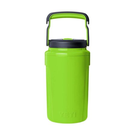 SILO HALF GALLON STRAW JUG VENOM !LIMITED EDITION!